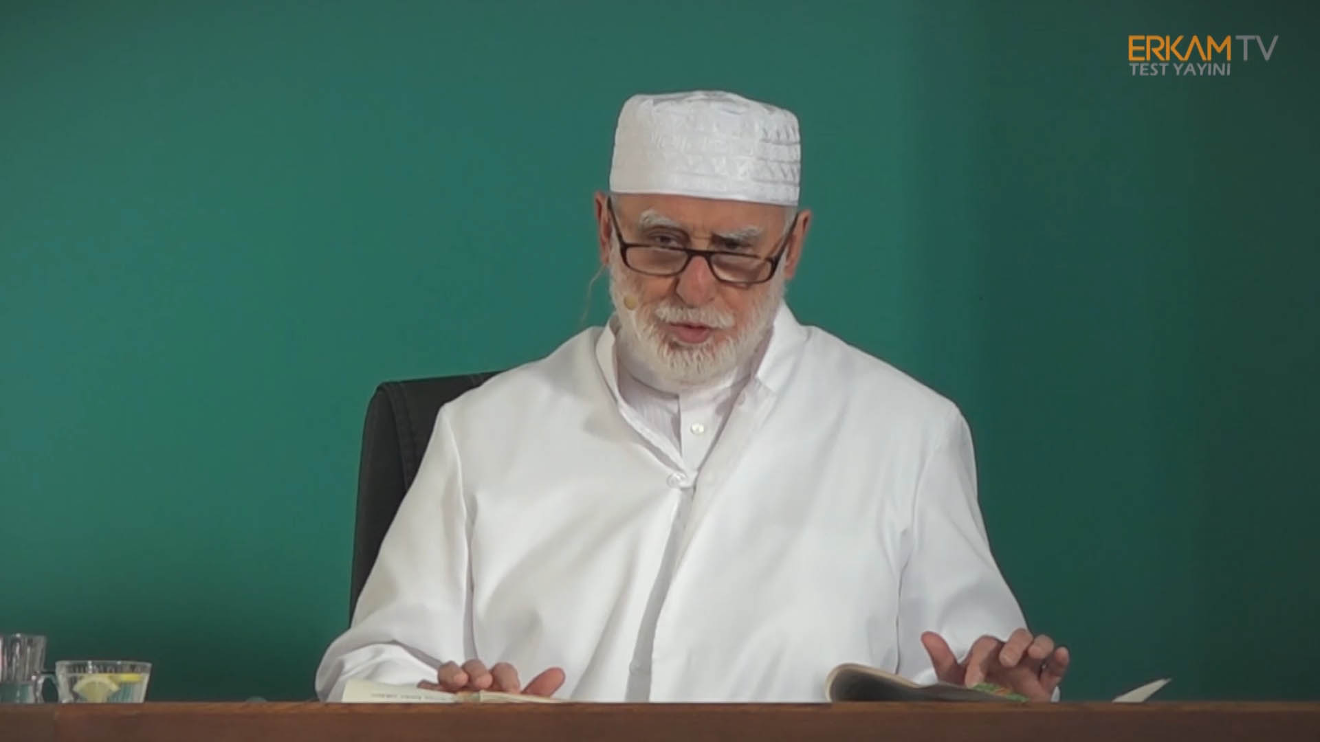 Hz. Ömer Efendimiz'in En Çok Sevdiği Kişi