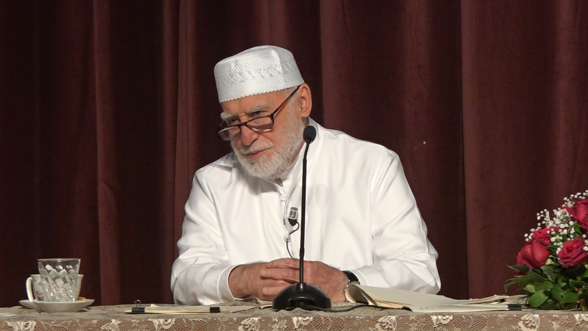 Ashâb-ı Kirâmda Kardeşlik