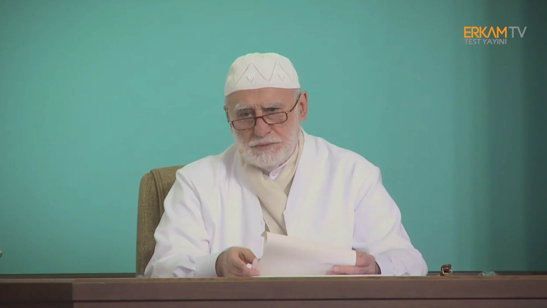 Üç Aylarda Peygamber -sallâllâhu aleyhi ve sellem- Efendimizin Okuduğu Dua