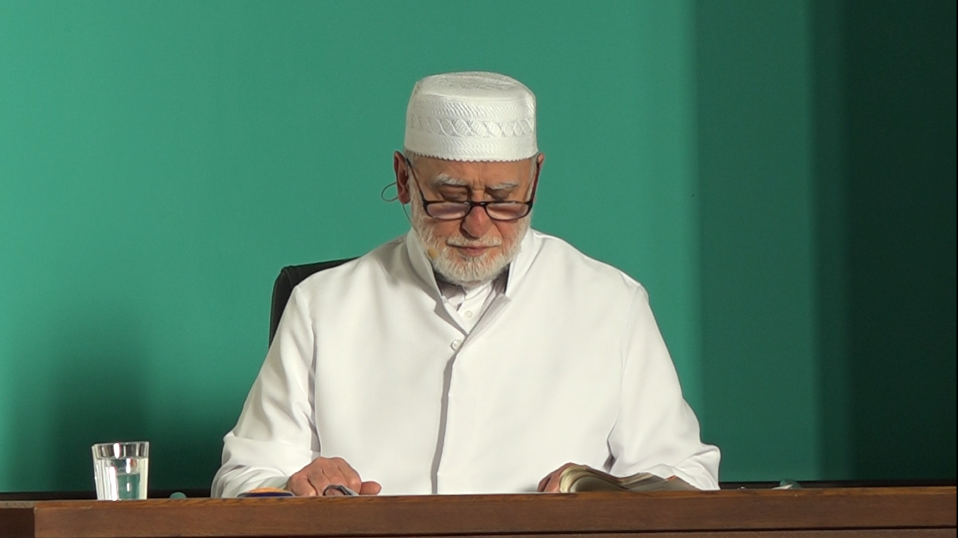Hayat, Bir Sefere Mahsus  İkrâm Edilmiş Bir Nîmettir
