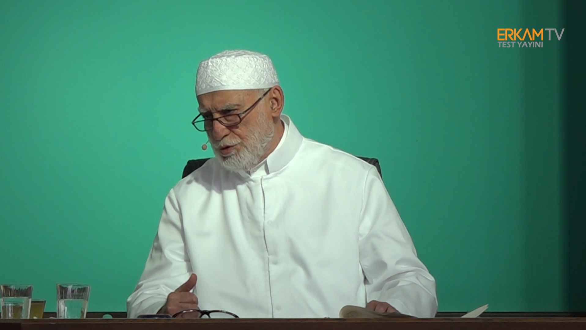 Ramazan’dan Sonraki Hâl ve İstikâmetimiz