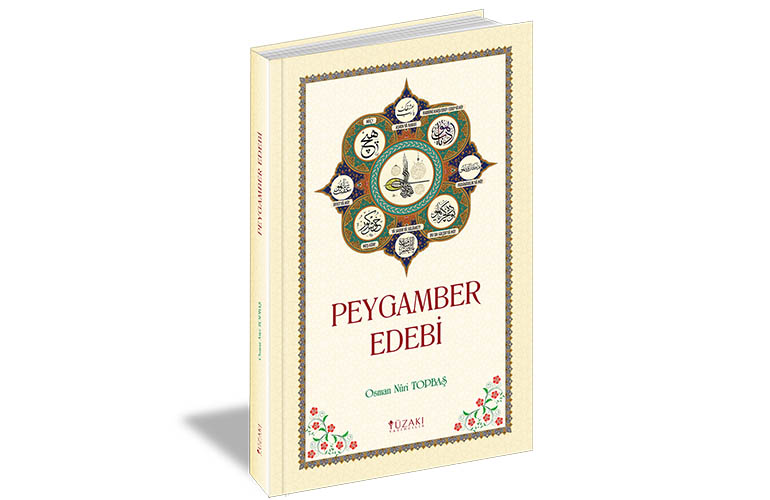 Peygamber Edebi