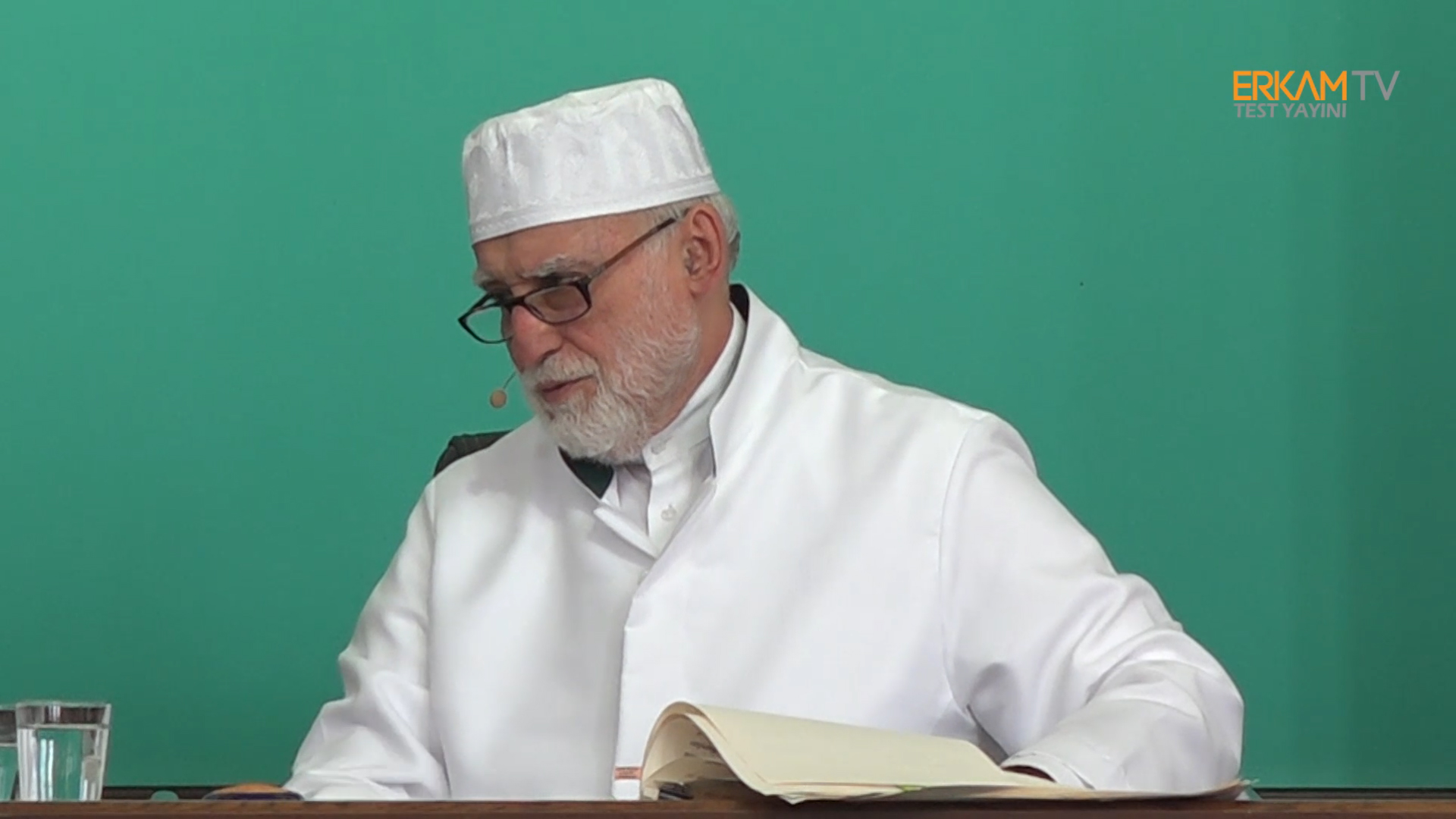 Mü’min Olmak Zordur