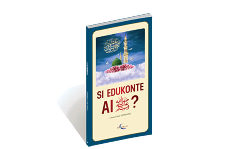 Si Edukonte Ai?