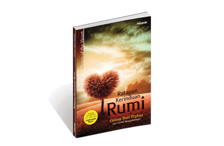 Tears Of The Heart (Tangisan Hati Rumi)