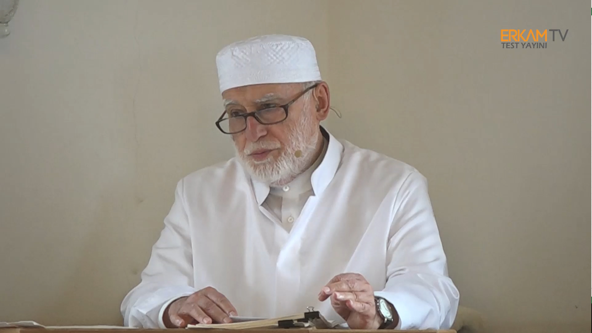 Evlatlarımıza Bırakacağımız En Mühim Mîrâs, Mânevî Mîrâstır