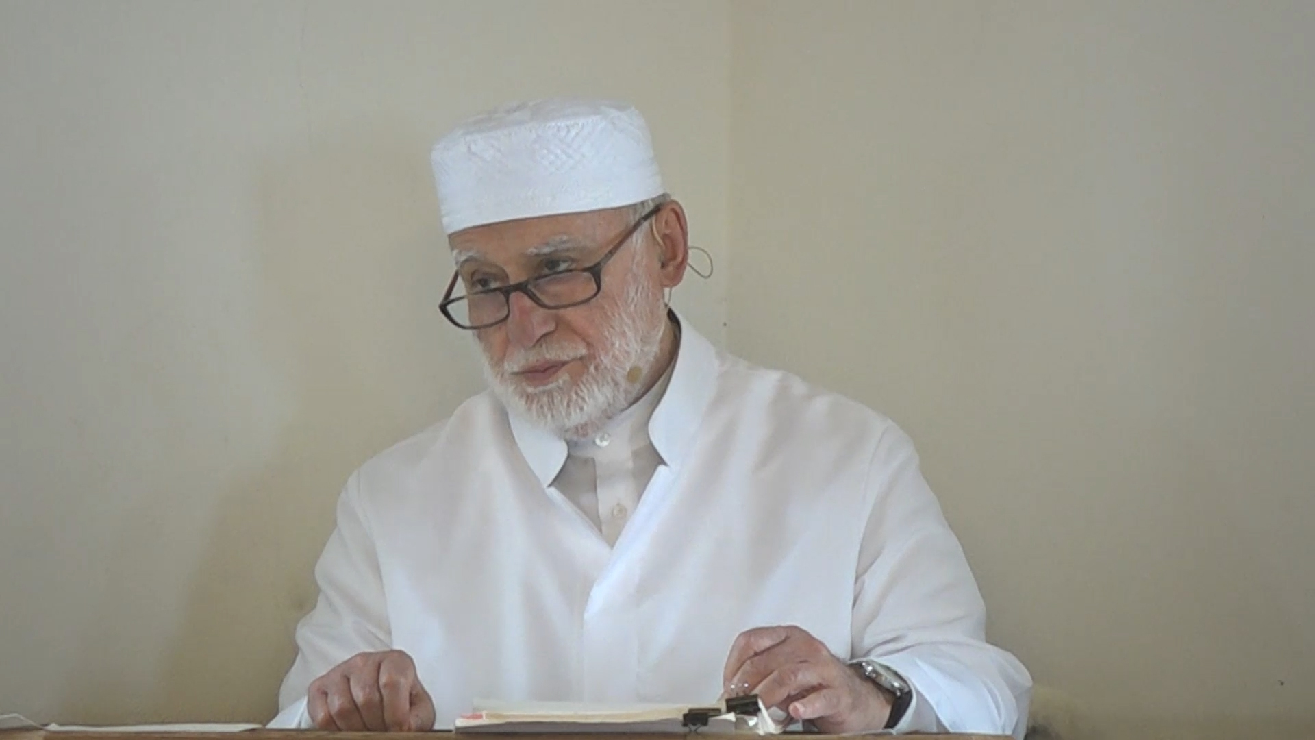 Her Nefes, Paha Biçilmez Bir Nimettir