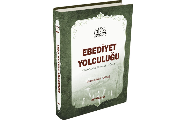 Ebediyet Yolculuğu
