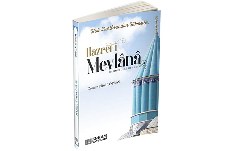 Hazret-i Mevlânâ Rahmetullâhi Aleyh