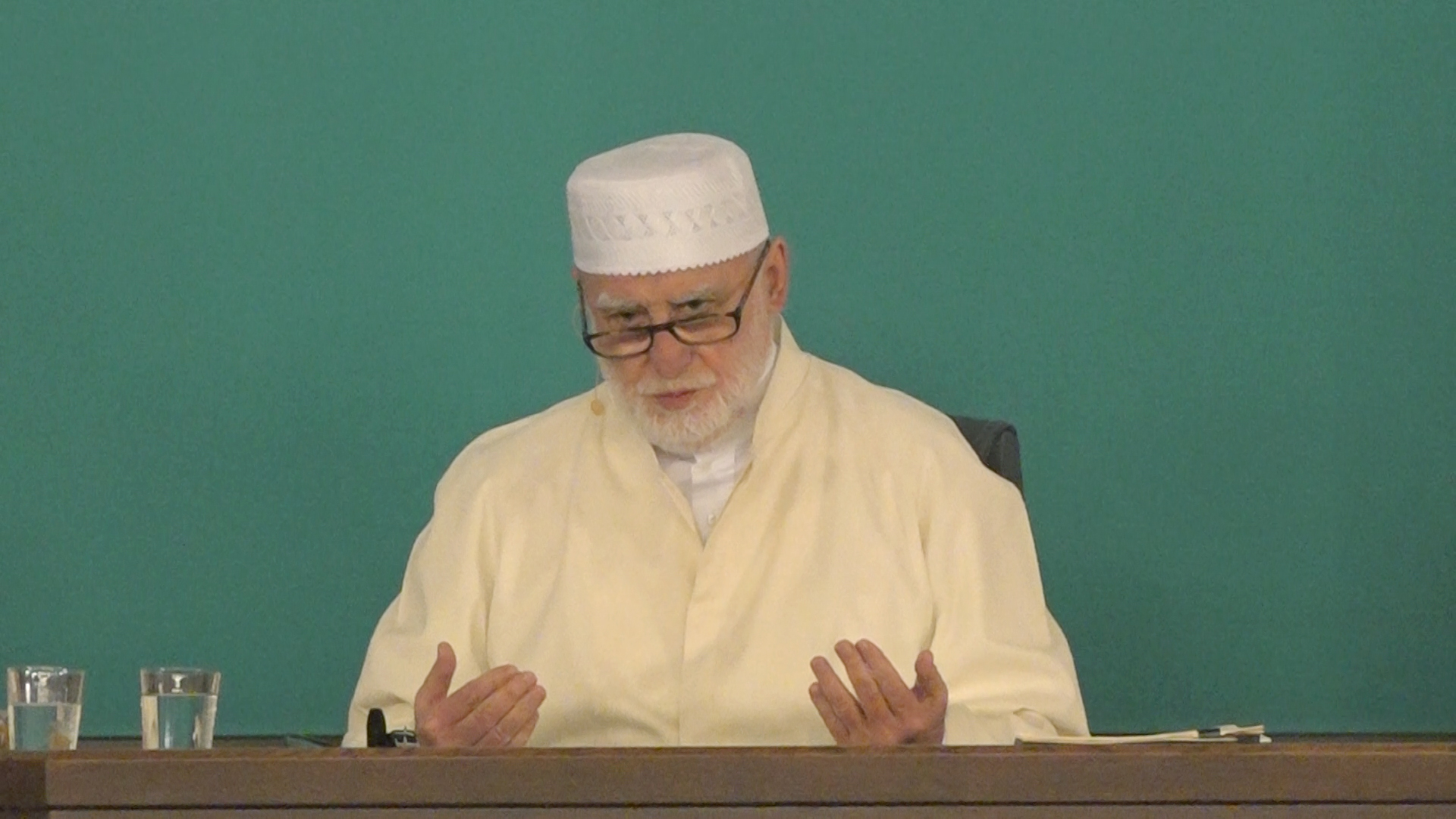 Dua Ordusu Olalım İnşallah