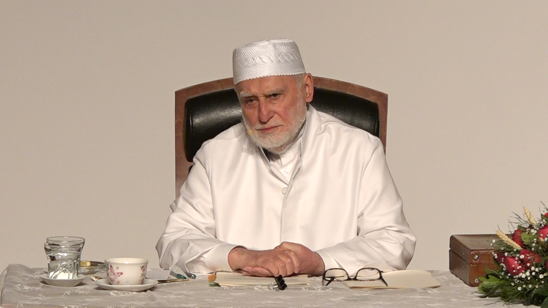 İslâm’da İşgal Yoktur