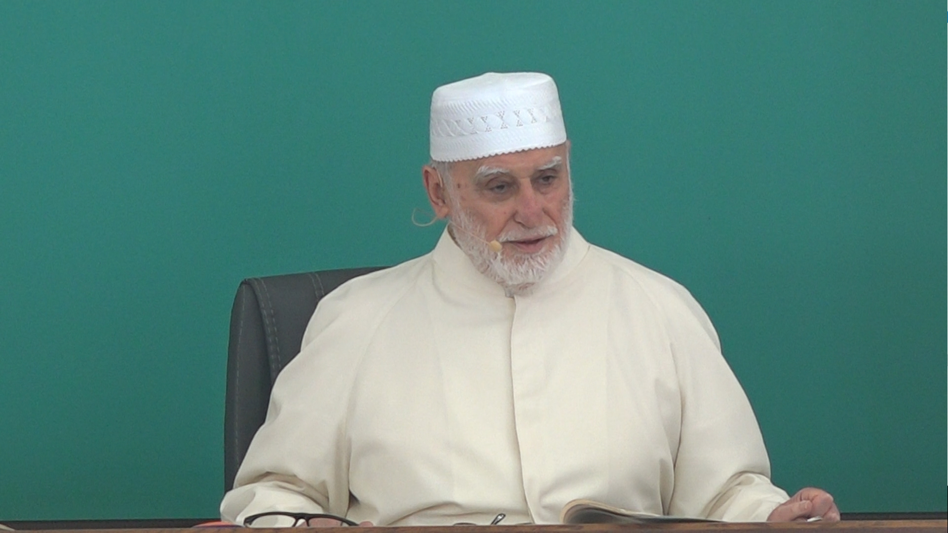 İmânınızı Yenileyin