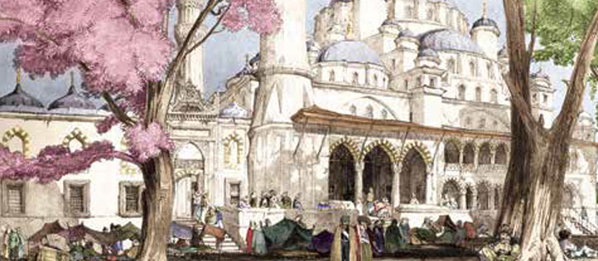 Her Medeniyet, Kendi İnsan Tipini Yetiştirir -2-
