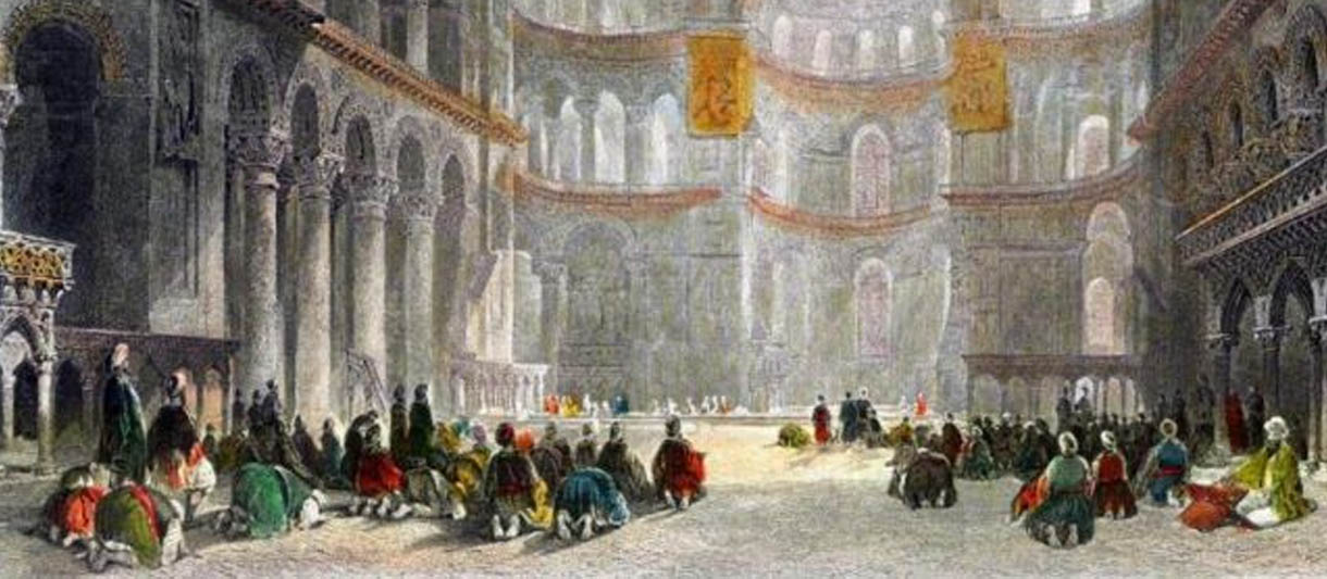 Her Medeniyet, Kendi İnsan Tipini Yetiştirir -3-