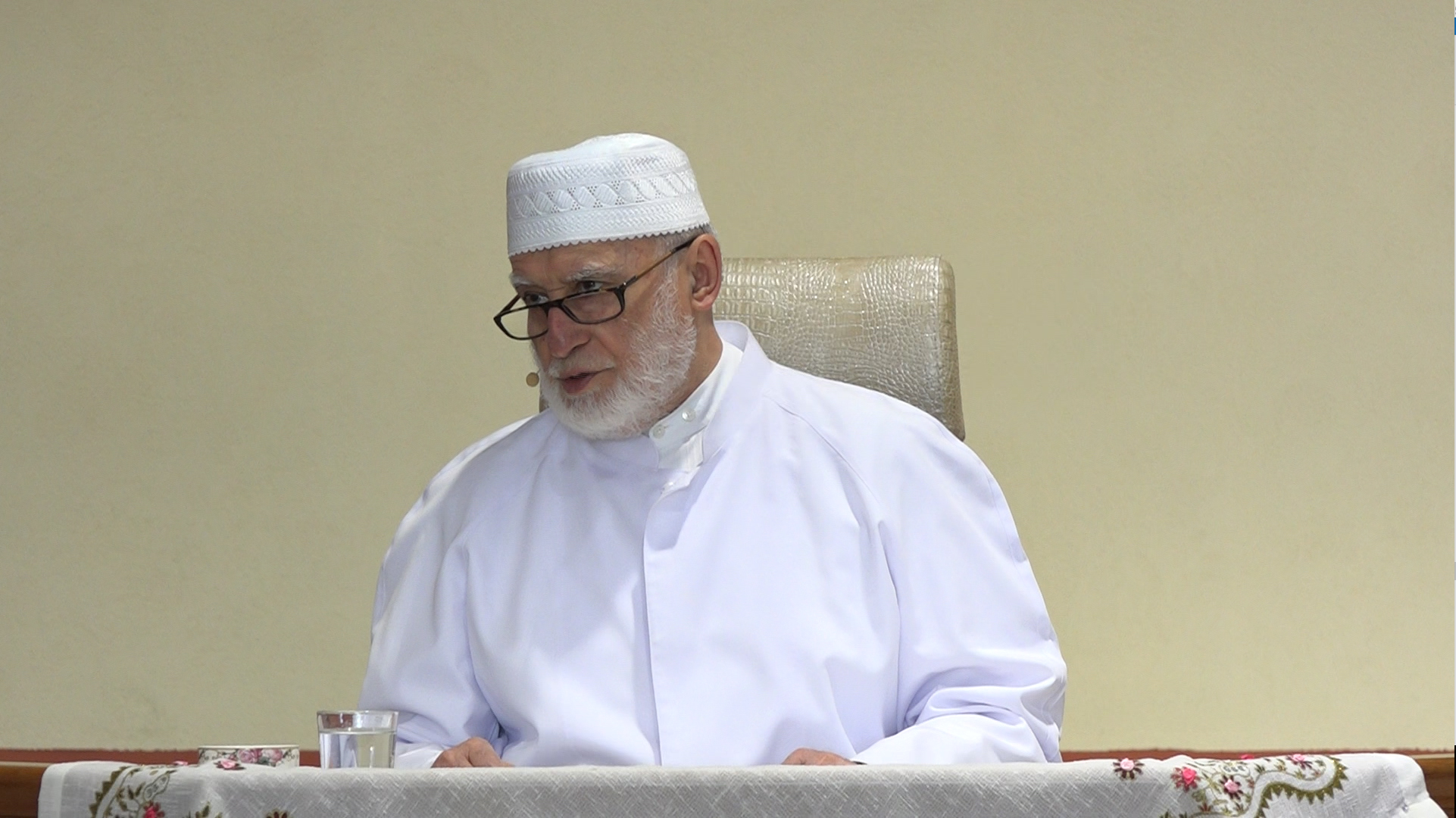 İsrâfın En Tehlikelisi, Îmanda ve Îtikatta İsraftır