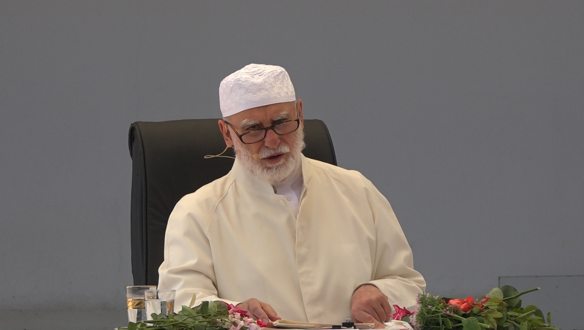 Kurban Fedâkârlıktır