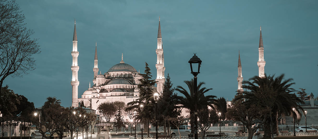 Müslüman Şahsiyet ve Karakterinin Fârikaları