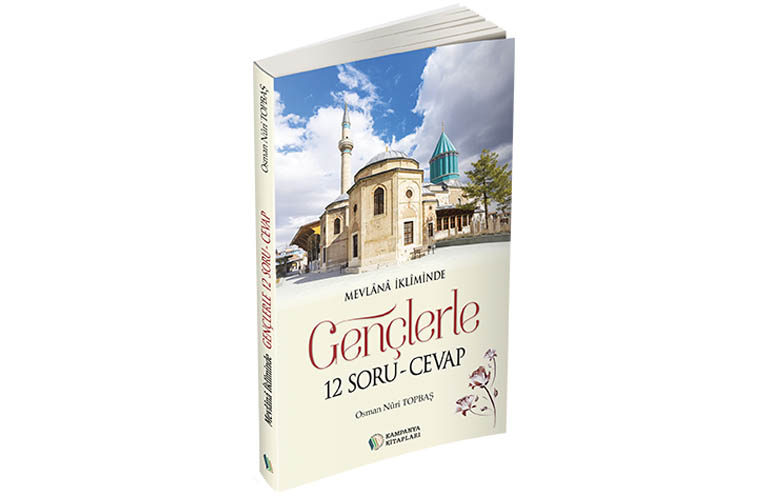 Gençlerle 12 Soru - Cevap