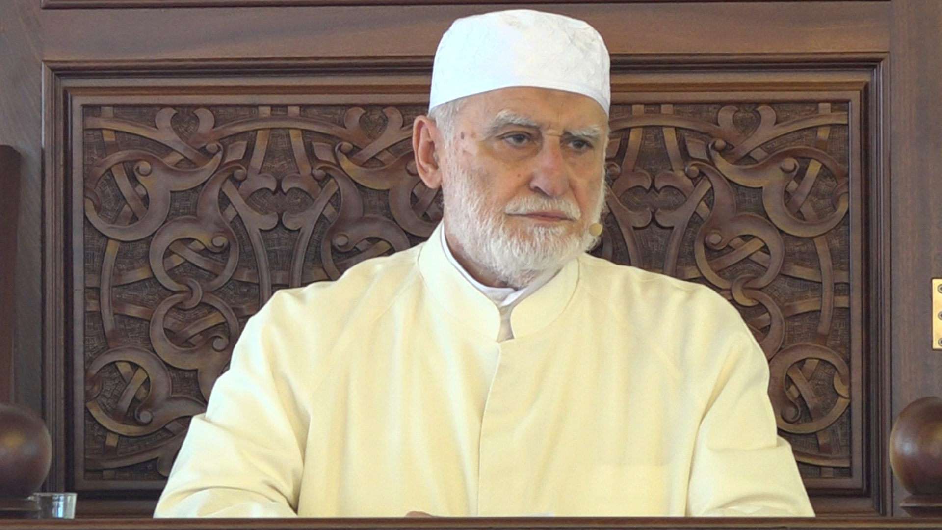 Yâ Rabbi! Bize Namazı Sevdir