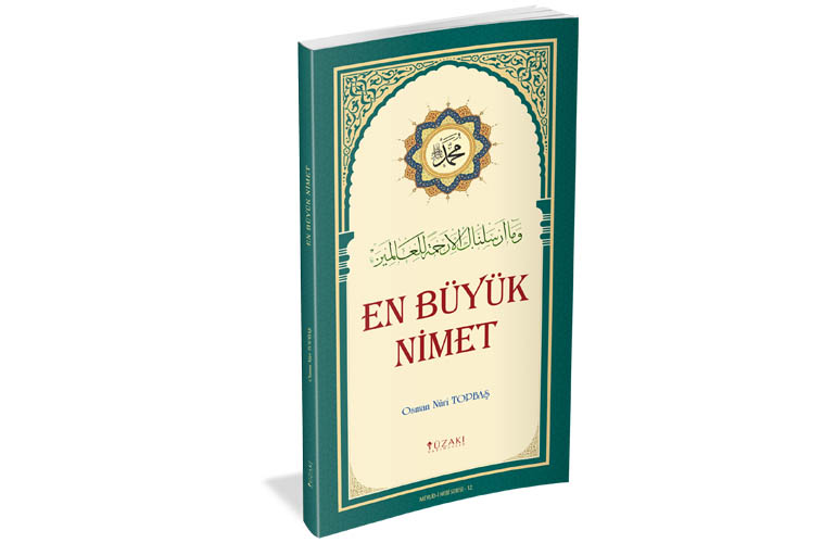 En Büyük Nimet