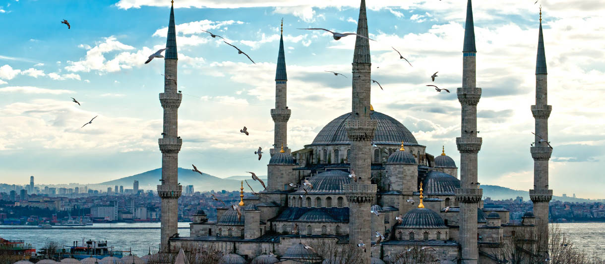 Huzûrun Gerçek Adı: İSLÂM