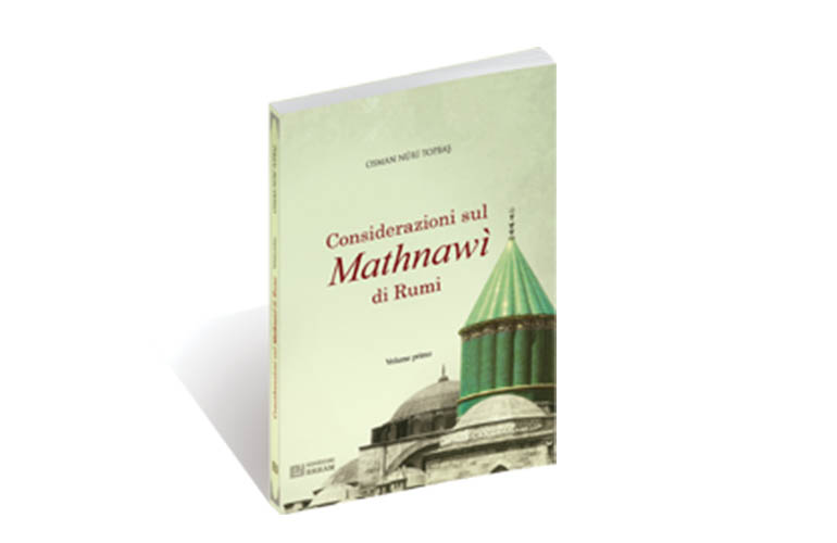 Considerazioni sul Mathnawi - 1