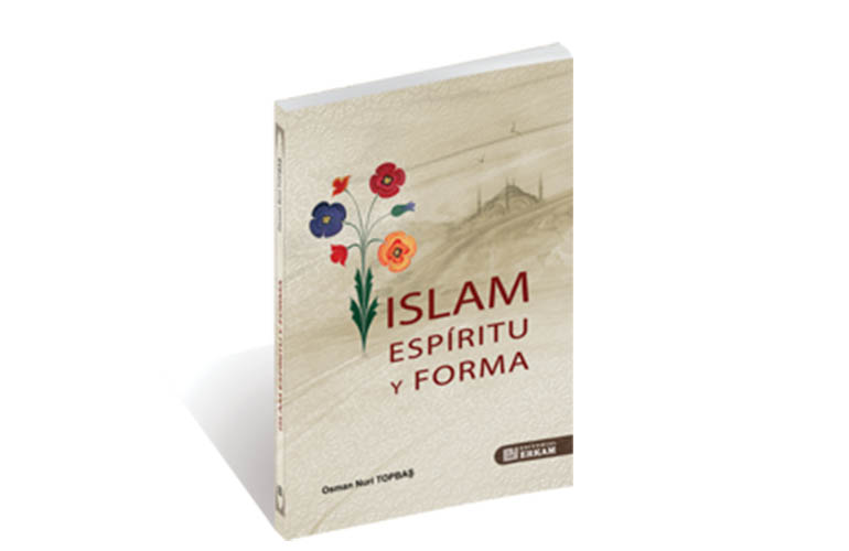 Islam Espritu Y Forma