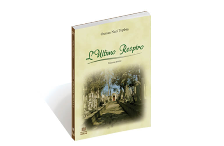 L'ultimo Respiro - 1