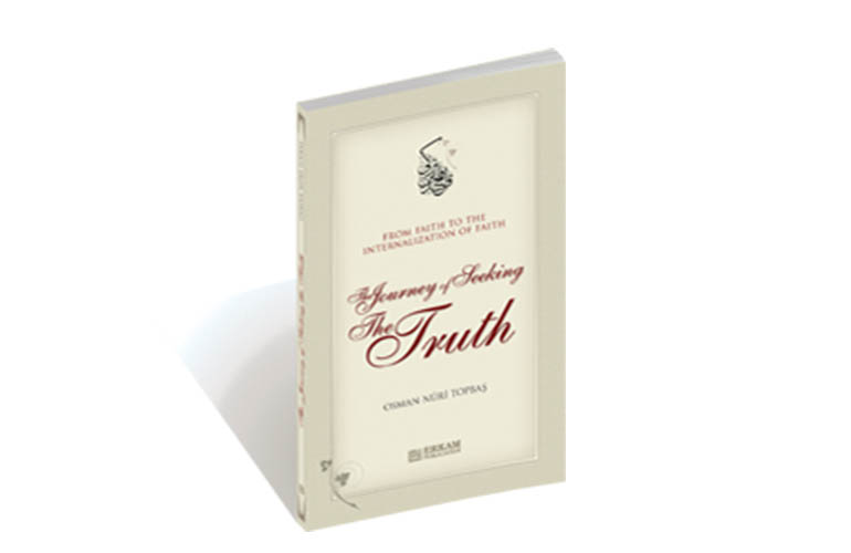 The Journey Of Seeking The Truth