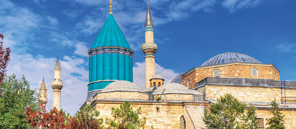İstikbâli İrşâd Eden Hâl Ehli