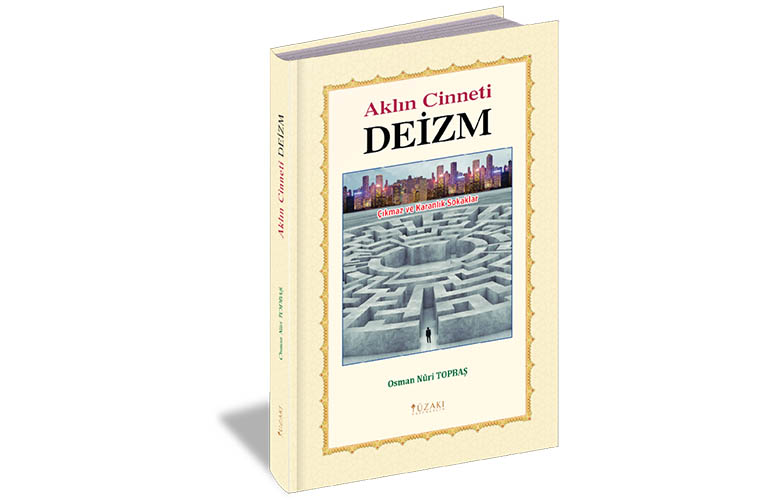 Aklın Cinneti DEİZM