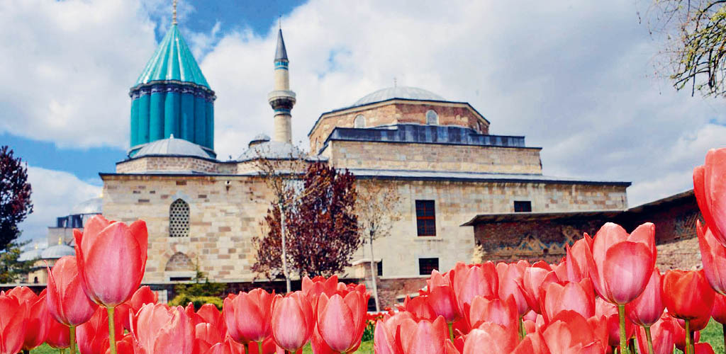 Fazîletin, Huzurun ve İki Cihan Saâdetinin Şartı: Çilelere Tahammül