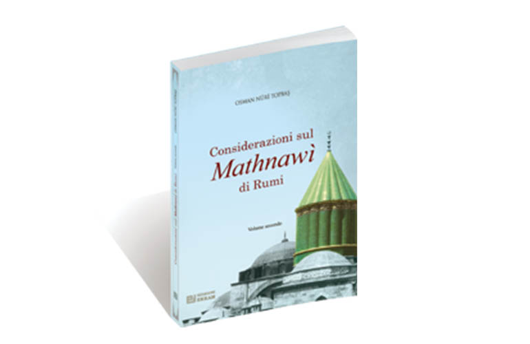 Considerazioni sul Mathnawi - 2