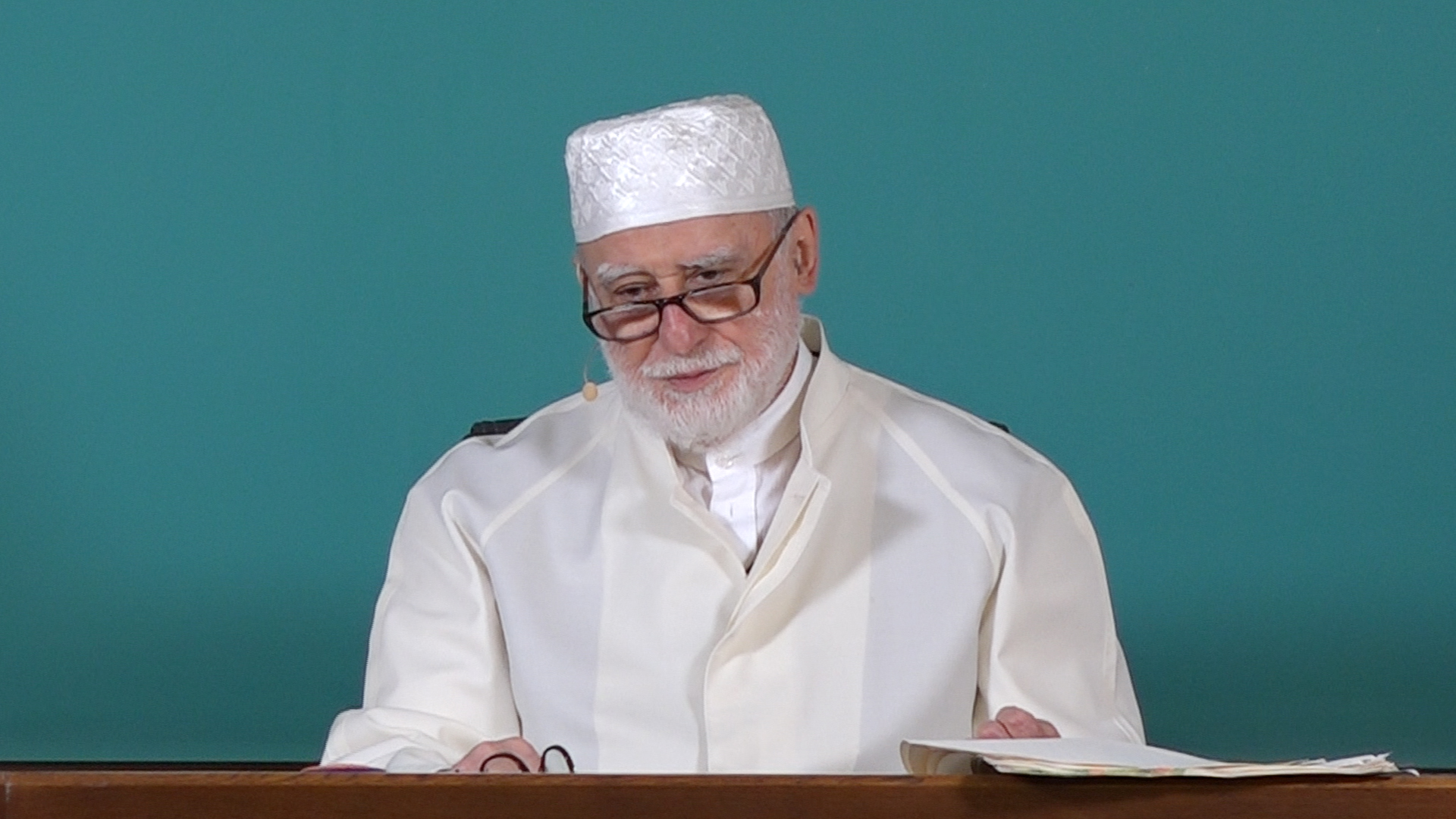 Ramazan, Gönül Sofrasının Kurulduğu Aydır