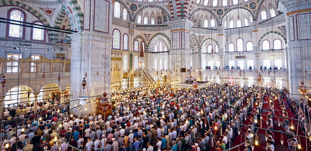 İslâm’da Âhirete Hazırlık (Kur’ânî Tâlimatlar 6)