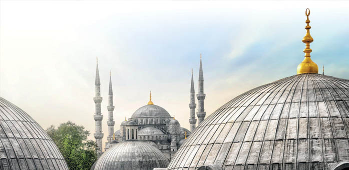 Beşerî Sistemler ve Hak Dîn İSLÂM