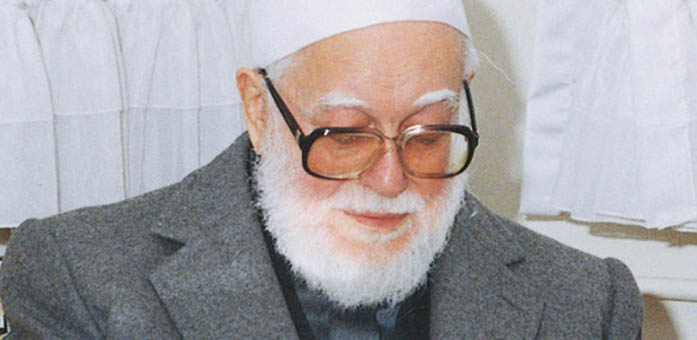 Sâhibü’l-Vefâ Mûsâ Efendi’nin Gönül Hassâsiyetleri