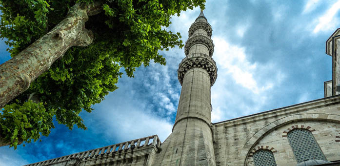 En Hayırlı Miras