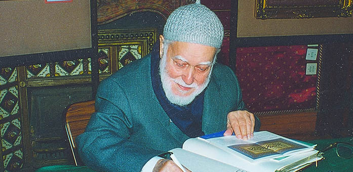 Sâhibü’l-Vefâ Musa Efendi
