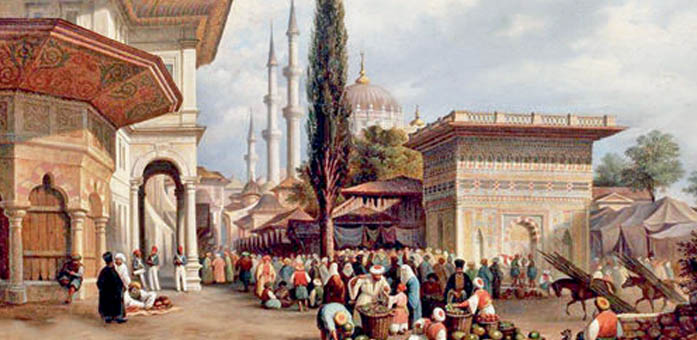 İslâm’da Vefâ (Kur’ânî Tâlimatlar 7)