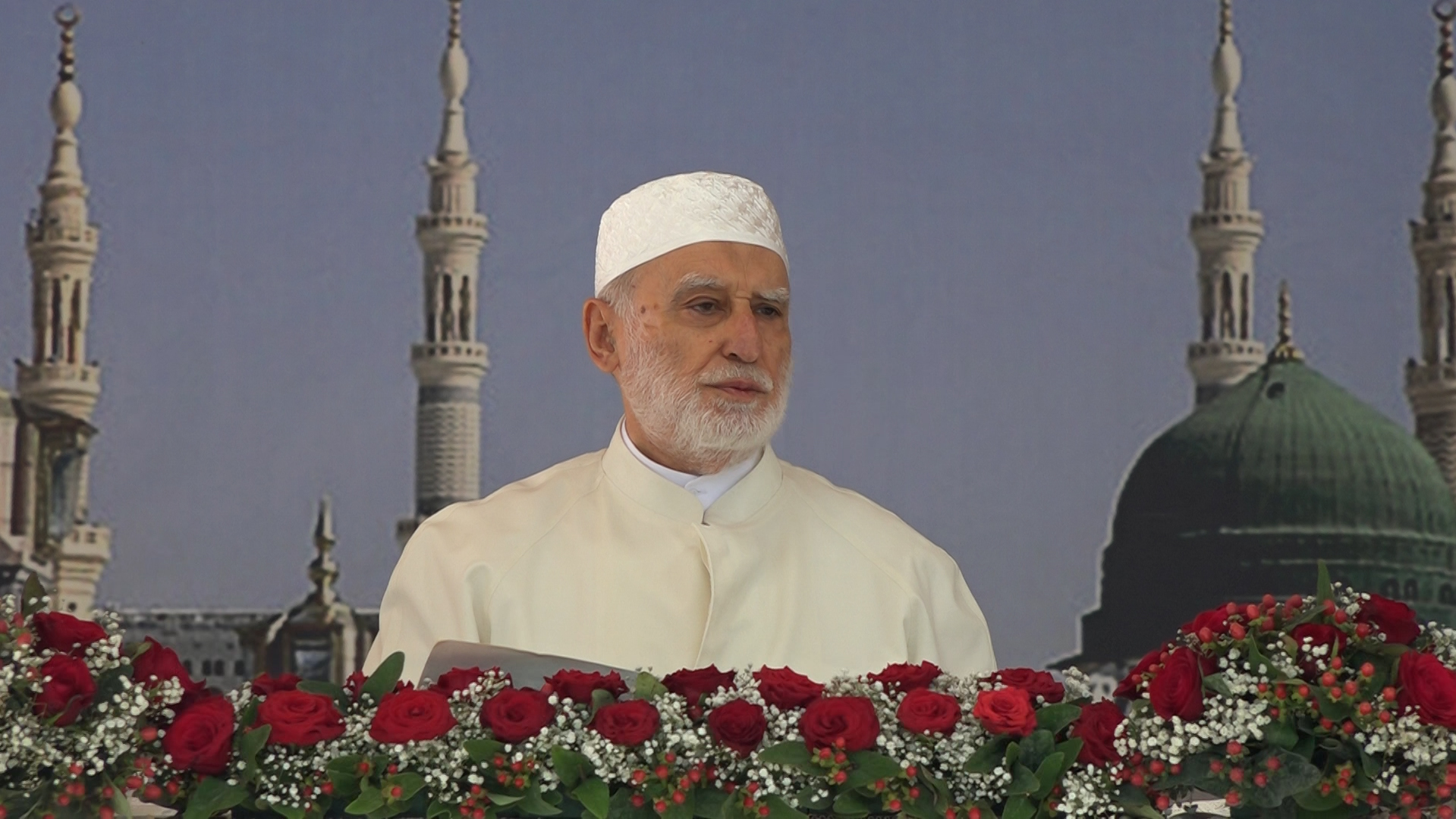 Namaz Kılmamanın Mazereti Yoktur