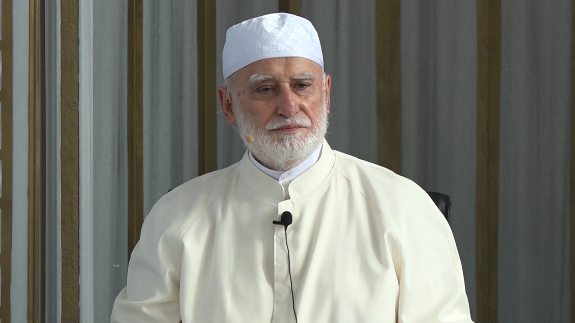 Kul, Rabbini ve Ölümü Unuttuğu Zaman Günah İşlemeye Başlar
