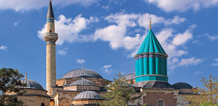 Yüce Ruhların Mânevî Zevki: FEDÂKÂRLIK