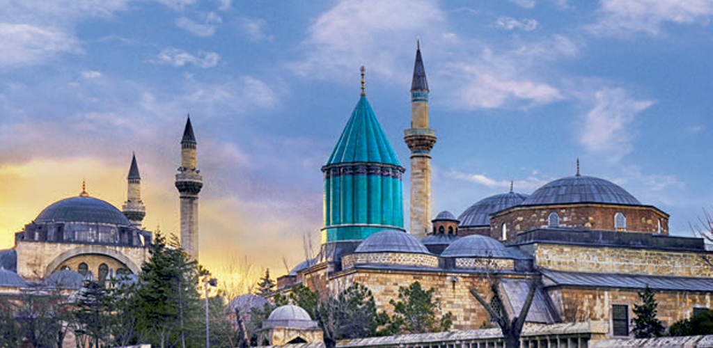 Arı Duru Bir Tasavvuf