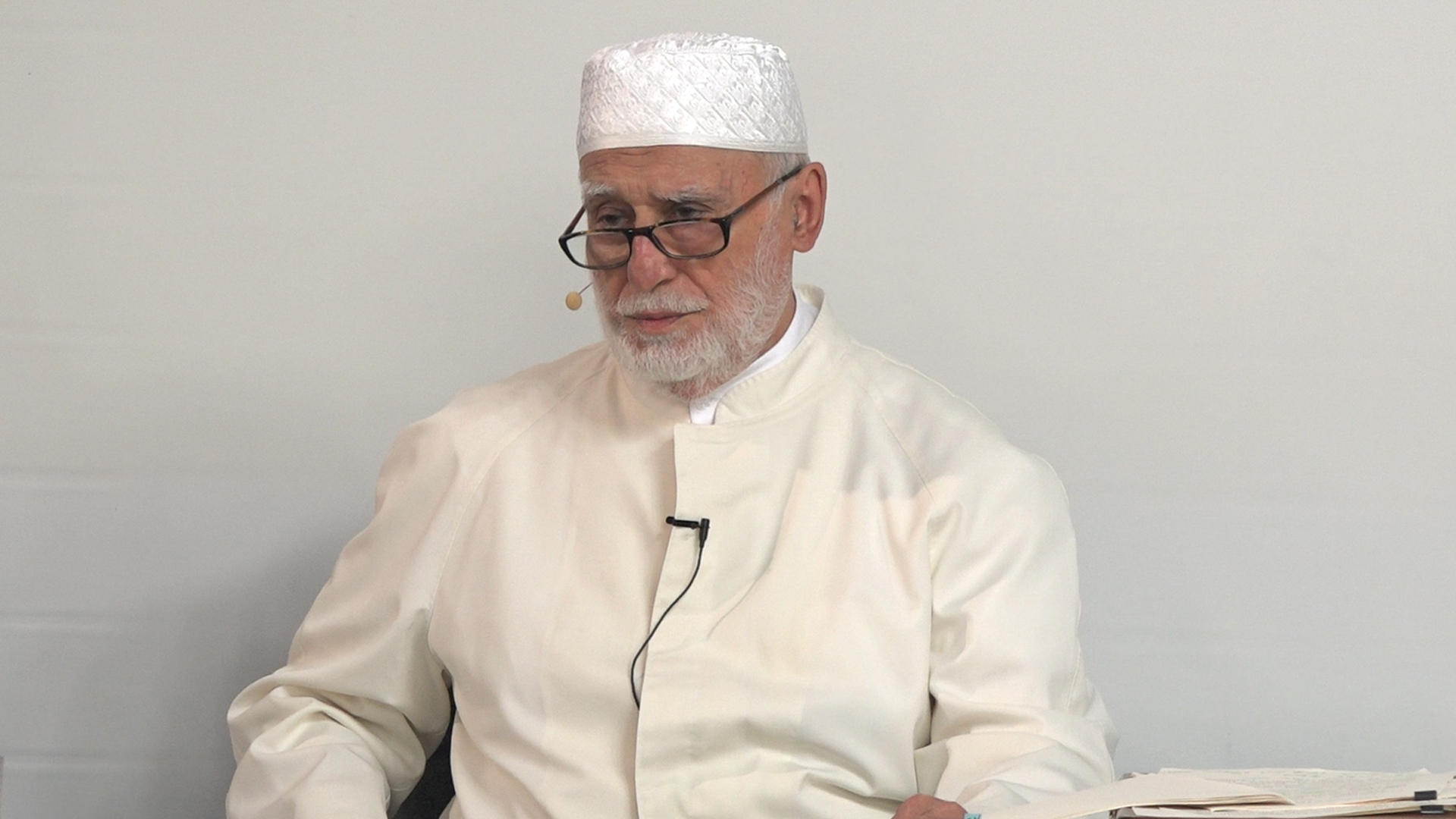 Ashâb-ı Kirâmı En Çok Sevindiren Hadîs-i Şerîf