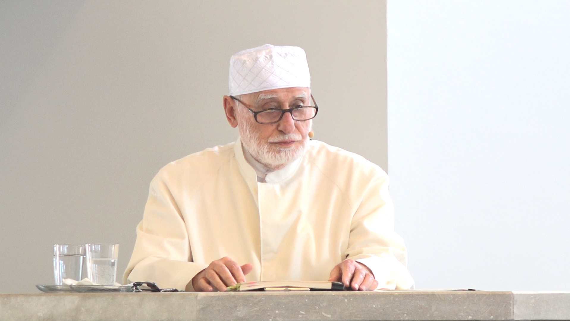 İmanımızın Kuvvetini Anlamak için Rasûlullah Efendimiz'i Ne Kadar Sevdiğimize Bakalım...