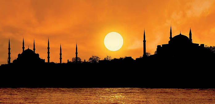 Rahmet İnsanı -2-