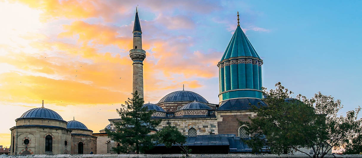 Hayat: İmtihanlar Geçidi