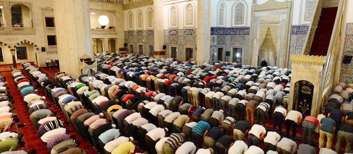 İslâm’da Hamd ve Şükür (Kur’ânî Tâlimatlar 12)