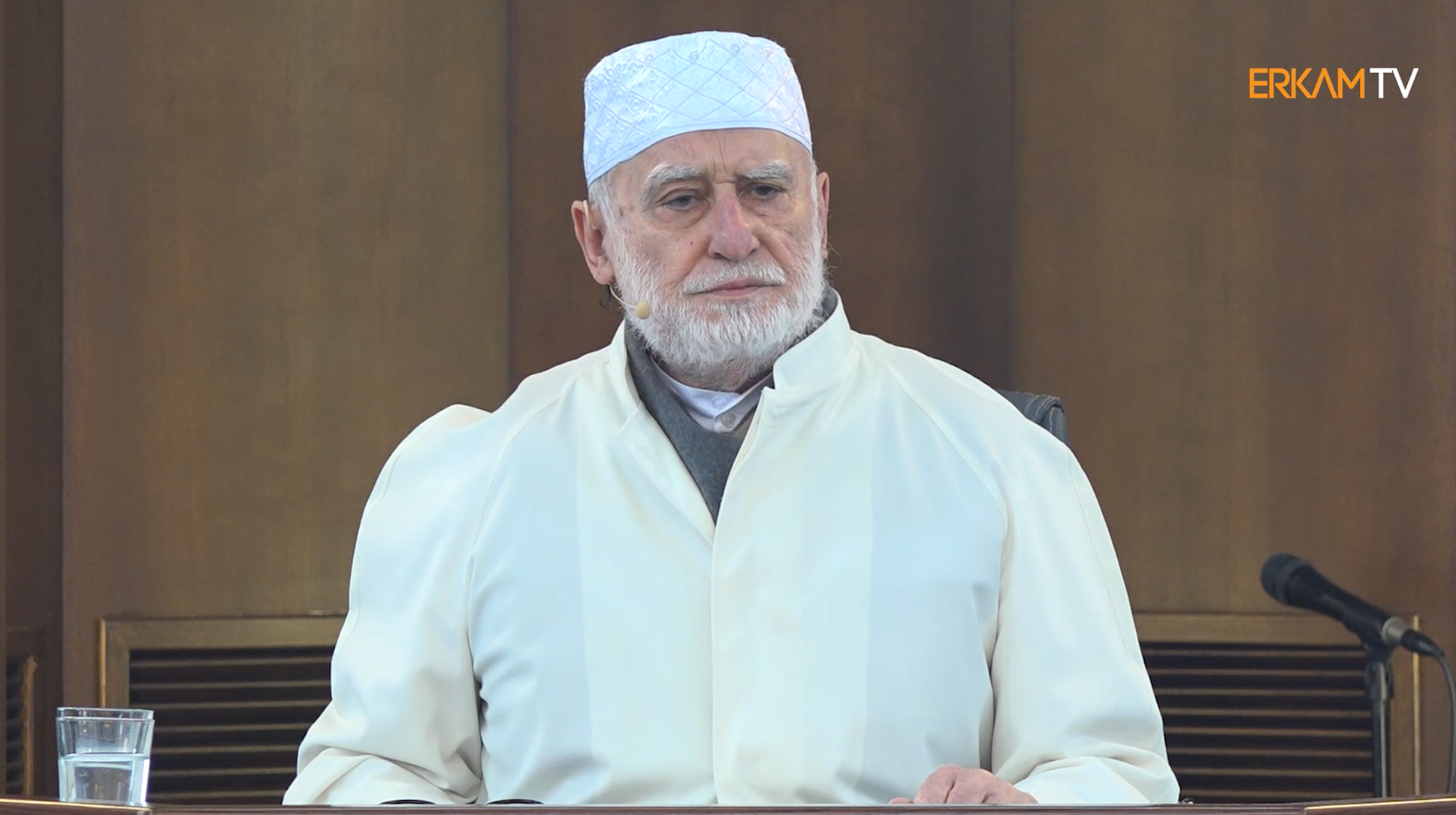 Ashâb-ı Rakîm Kıssası